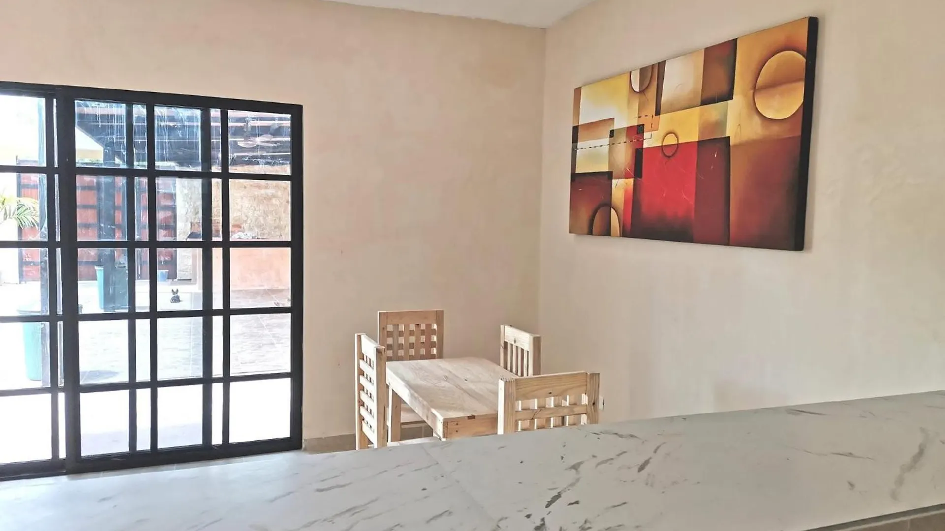 Casa Con Alberca Appartement Tulum Pueblo