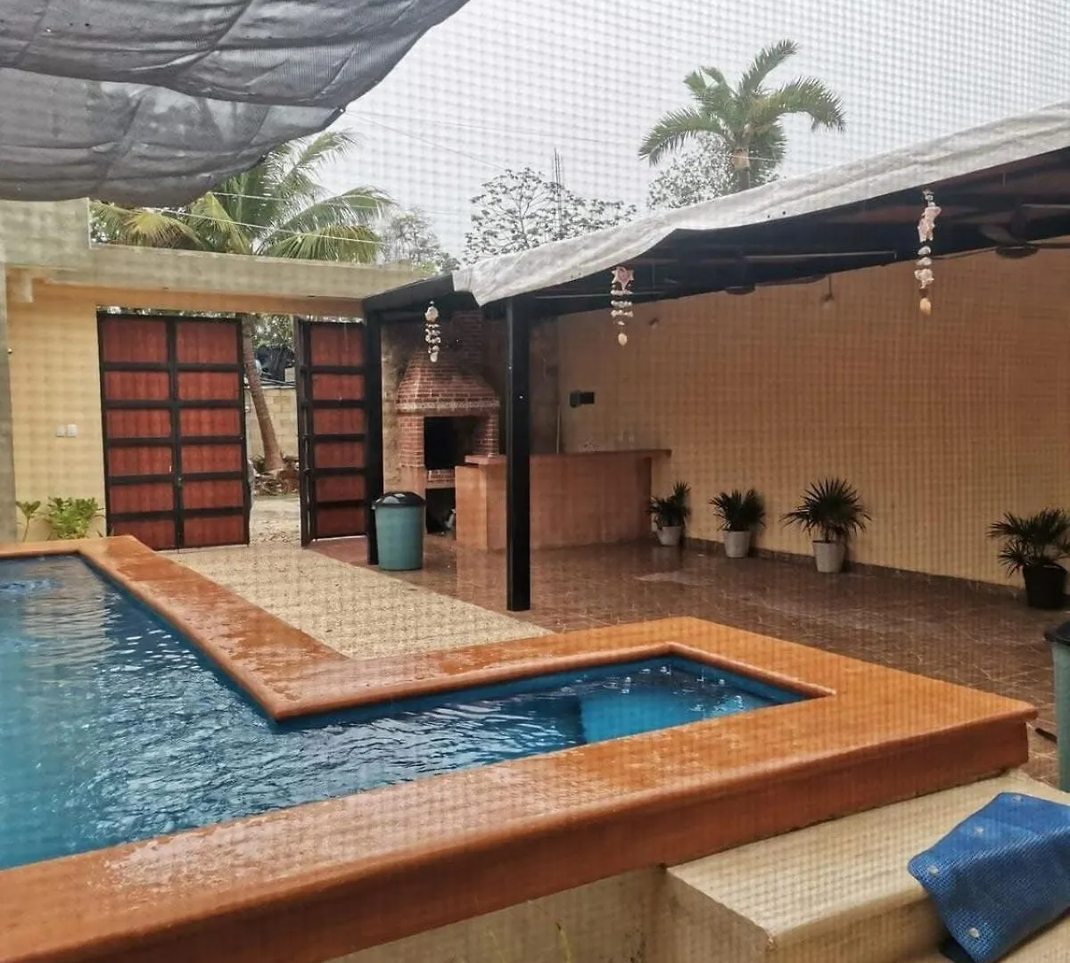 Casa Con Alberca Appartement Tulum Pueblo